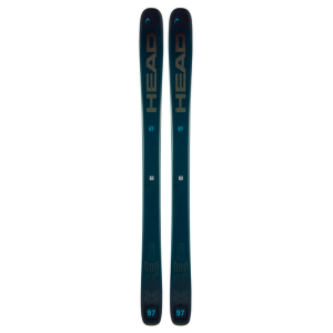 Head Kore 97 Skis Womens | 156 | Christy Sports