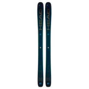 Head Kore 97 Skis Womens | 170 | Christy Sports