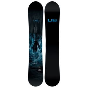 Lib Tech Skunk Ape ll Snowboard Wide | 169 | Christy Sports