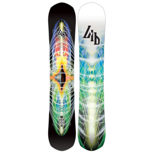 Lib Tech T. Rice Pro Snowboard | 161 | Christy Sports