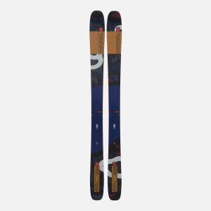 K2 Mindbender 106 C Skis Womens | 155 | Christy Sports
