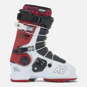 K2 Revolver TBL Ski Boots Womens | 23.5 | Christy Sports