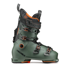Tecnica Cochise 120 GW Ski Boots | Green | 24.5 | Christy Sports