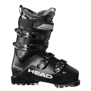 Head Formula 105 MV Ski Boots | Black | 25.5 | Christy Sports