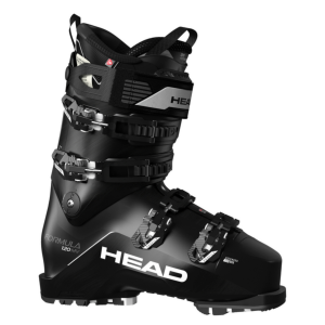 Head Formula 120 MV GW Black Ski Boots | Black | 25.5 | Christy Sports