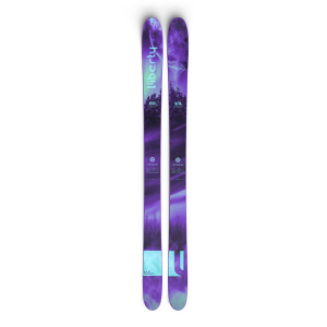 Liberty Genesis 101 Skis Womens | 171 | Christy Sports