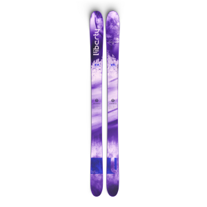 Liberty Skis Genesis 96 Skis Womans | 151 | Christy Sports