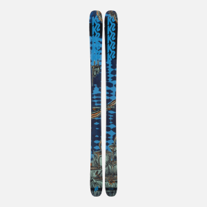 K2 Reckoner 102 Skis | 170 | Christy Sports