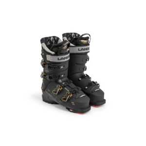 Lange Shadow 95 MV Ski Boots Womens | Black | 25.5 | Christy Sports