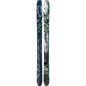 Atomic Bent 100 Skis | 180 | Christy Sports