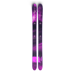 Liberty Genesis 90 Skis Womens | 158 | Christy Sports
