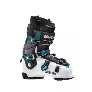 Dalbello Panterra 95 Ski Boots Womens | White | 23.5 | Christy Sports