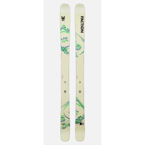 Faction Prodigy 2X Skis Womens | 165 | Christy Sports