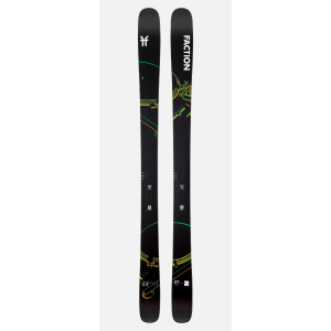 Faction Prodigy 2 Skis | 183 | Christy Sports