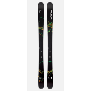 Faction Prodigy 2 Skis | 189 | Christy Sports