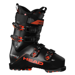Head Formula 110 MV GW Ski Boots | Black | 30.5 | Christy Sports