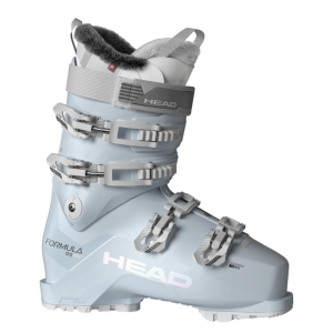 Head Formula 95 MV Ski Boots | Crystal (Clear) | 24.5 | Christy Sports