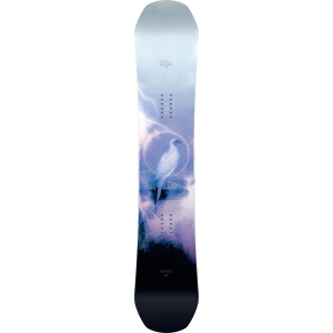 CAPiTA Birds of a Feather Snowboard Womens | 146 | Christy Sports