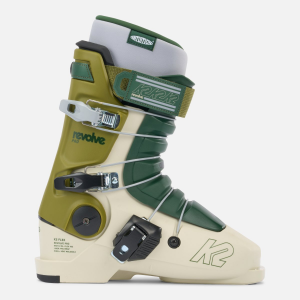 K2 Revolver Pro Ski Boots Mens | 28.5 | Christy Sports