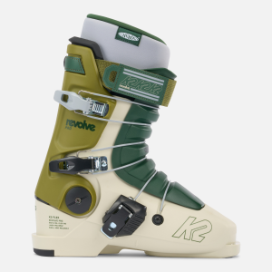 K2 Revolver Pro Ski Boots Mens | 25.5 | Christy Sports