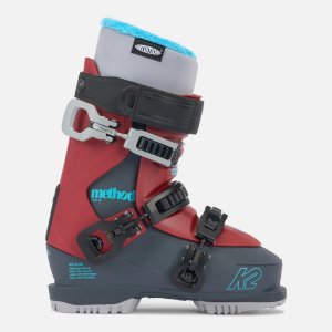 K2 Method Pro Ski Boots Womens | 24.5 | Christy Sports