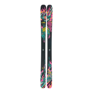 Line Chronic 94 Skis | 178 | Christy Sports