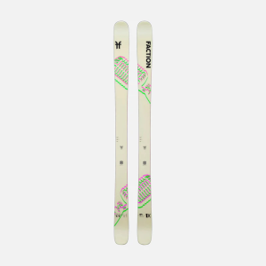 Faction Prodigy 1X Skis Womens | 158 | Christy Sports