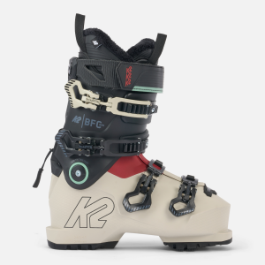 K2 BFC 95 Ski Boots Womens | 24.5 | Christy Sports