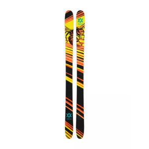 Volkl Revolt 96 Flat Skis | 165 | Christy Sports