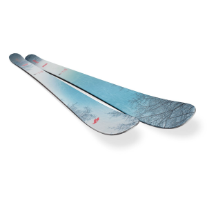 Nordica Unleashed 90 Skis Kids | 144 | Christy Sports
