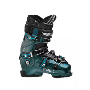 Dalbello Panterra 85 Ski Boots Womens | Green | 22.5 | Christy Sports