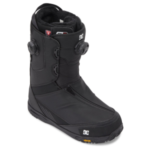 DC Shoes Transcend BOA Snowboard Boots Mens | Black | 10.5 | Christy Sports