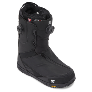 DC Shoes Transcend BOA Snowboard Boots Mens | Black | 9.5 | Christy Sports