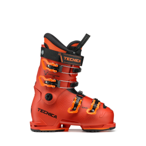 Tecnica Cochise Team Ski Boots Kids | Orange | 23.5 | Christy Sports