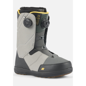 K2 Maysis Snowboard Boots Mens | Multi Gray | 8 | Christy Sports