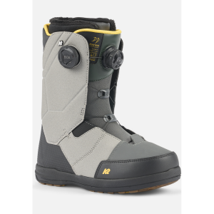 K2 Maysis Snowboard Boots Mens | Multi Gray | 8.5 | Christy Sports