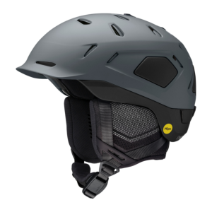 Smith Nexus Mips Helmet Mens | Multi Gray | Small | Christy Sports