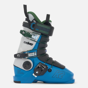 K2 Evolver Ski Boots Juniors | 25.5 | Christy Sports