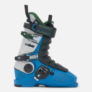 K2 Evolver Ski Boots Juniors | 26.5 | Christy Sports