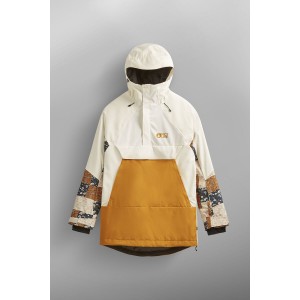 Picture Oroya Jacket Womens | Multi Cream | Small | Christy Sports