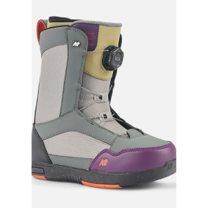 K2 YOU+H Snowboard Boots Youth | 6 | Christy Sports