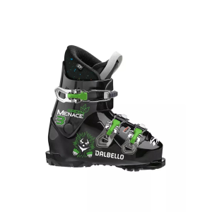 Dalbello Green Menace 3.0 GW Ski Boots Juniors | Black | 19.5 | Christy Sports