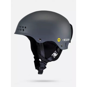 K2 Emphasis Mips Helmet | Charcoal | Small | Christy Sports