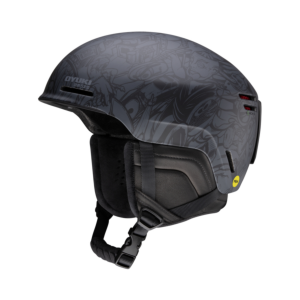 Smith Method Mips Helmet | Multi Black | Small | Christy Sports