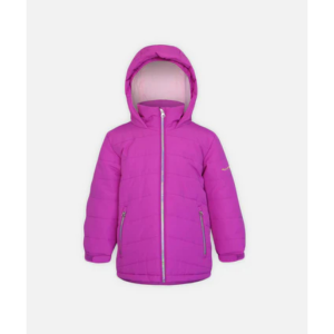 Boulder Gear Devon Jacket Kids | Multi White | 5 | Christy Sports