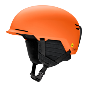 Smith Scout Mips Helmet Juniors | Orange | Medium | Christy Sports