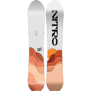 Nitro Drop Snowboard Womens | 149 | Christy Sports
