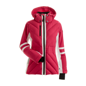 Nils Snowmass Jacket Womens | Hot Pink | 10 | Christy Sports