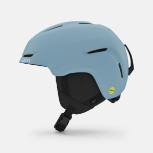 Giro Spur Mips Helmet Kids | Lt Blue | X-Small | Christy Sports