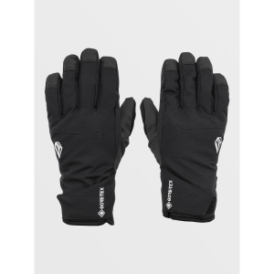 Volcom CP2 Gore-Tex Gloves Mens | Black | Small | Christy Sports